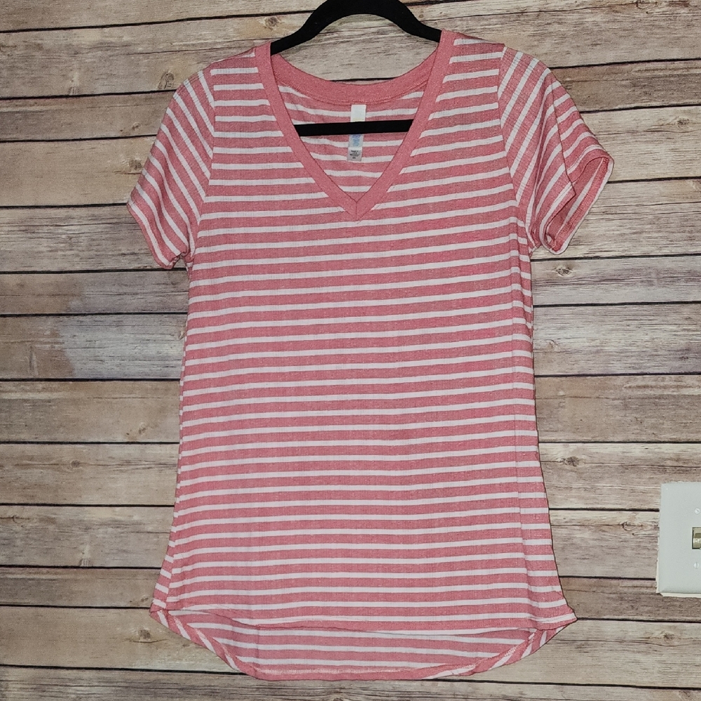 Lularoe Christy Tee